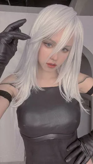 Shirogane_sama OnlyFans Leaked Free Thumbnail Picture - #uufVzL4jkC