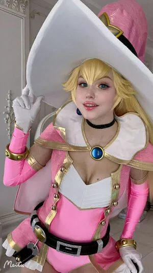 Shirogane_sama OnlyFans Leaked Free Thumbnail Picture - #uumuVIjSet