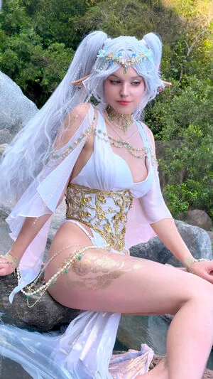 Shirogane_sama OnlyFans Leaked Free Thumbnail Picture - #uwb96F8j44
