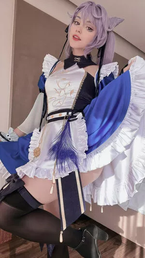 Shirogane_sama OnlyFans Leaked Free Thumbnail Picture - #uxX6MRYmTM