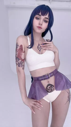 Shirogane_sama OnlyFans Leaked Free Thumbnail Picture - #uxqDqYFtma