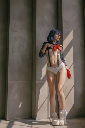 Shirogane_sama OnlyFans Leaked Free Thumbnail Picture - #uz4lwkgS25