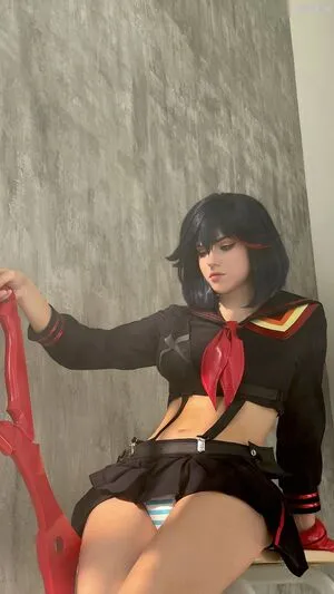 Shirogane_sama OnlyFans Leaked Free Thumbnail Picture - #v0MMw6h1Q5