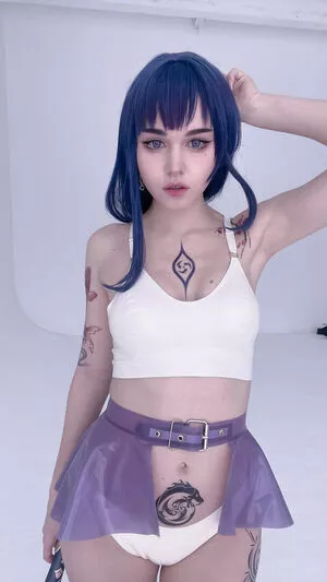 Shirogane_sama OnlyFans Leaked Free Thumbnail Picture - #v2mbmMyex9