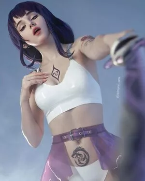 Shirogane_sama OnlyFans Leaked Free Thumbnail Picture - #v2tsBDRXDS
