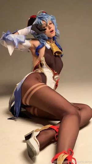 Shirogane_sama OnlyFans Leaked Free Thumbnail Picture - #v40i2PYvrU