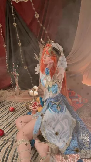 Shirogane_sama OnlyFans Leaked Free Thumbnail Picture - #v4NC3nqthR