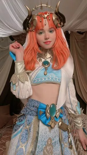 Shirogane_sama OnlyFans Leaked Free Thumbnail Picture - #v7CwIifbY1