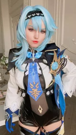 Shirogane_sama OnlyFans Leaked Free Thumbnail Picture - #v7VDtPq2JH