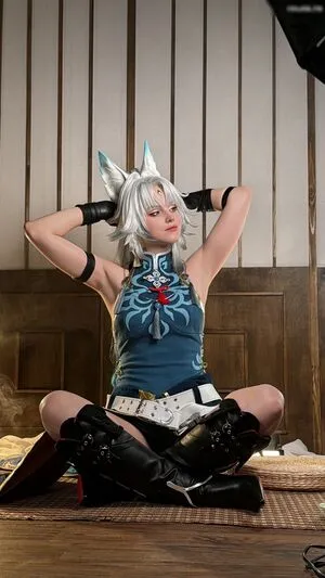 Shirogane_sama OnlyFans Leaked Free Thumbnail Picture - #v7XTGoZQre