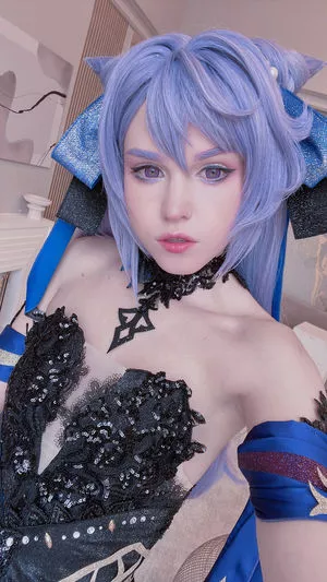 Shirogane_sama OnlyFans Leaked Free Thumbnail Picture - #vCNr1ANDpl