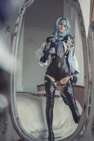Shirogane_sama OnlyFans Leaked Free Thumbnail Picture - #vDhISspD98