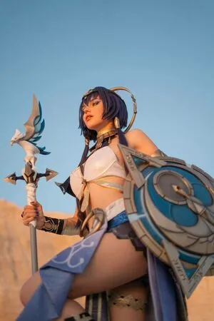 Shirogane_sama OnlyFans Leaked Free Thumbnail Picture - #vHQ69QOaxv