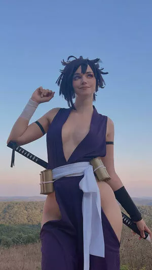 Shirogane_sama OnlyFans Leaked Free Thumbnail Picture - #vIGC3folhn