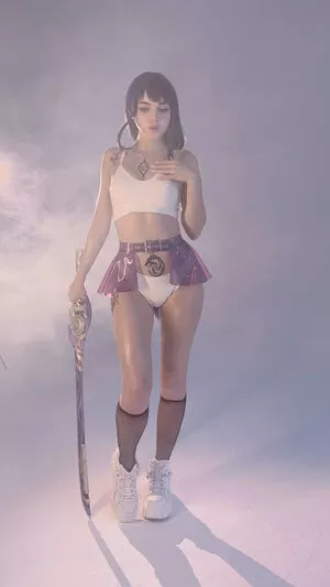 Shirogane_sama OnlyFans Leaked Free Thumbnail Picture - #vL4pilO2rH