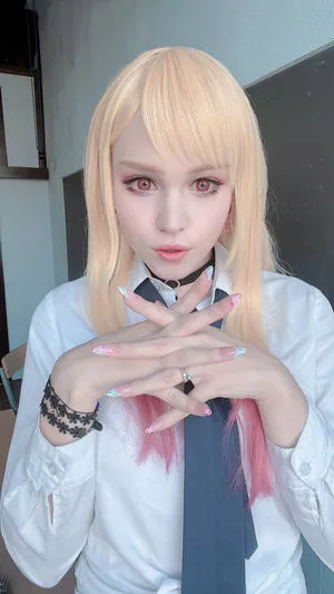 Shirogane_sama OnlyFans Leaked Free Thumbnail Picture - #vOHpzEZPRB