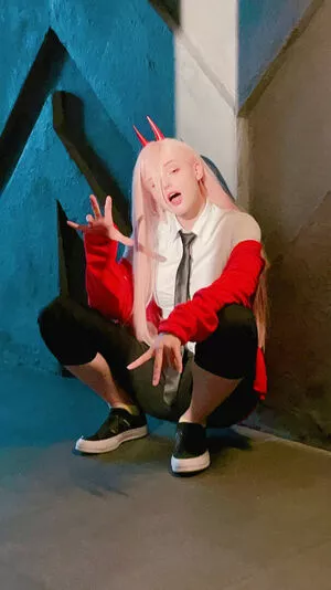 Shirogane_sama OnlyFans Leaked Free Thumbnail Picture - #vP9ignvtqA