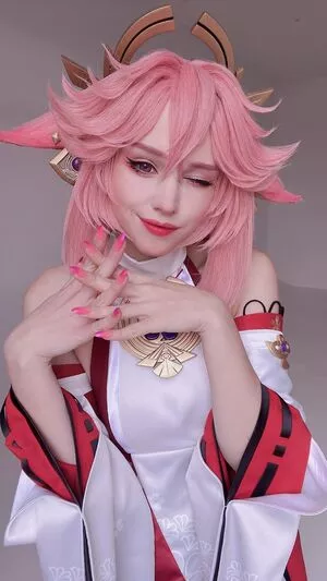 Shirogane_sama OnlyFans Leaked Free Thumbnail Picture - #vTs8EfcNTR