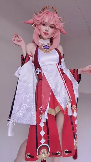 Shirogane_sama OnlyFans Leaked Free Thumbnail Picture - #vZVKQxm7Zc