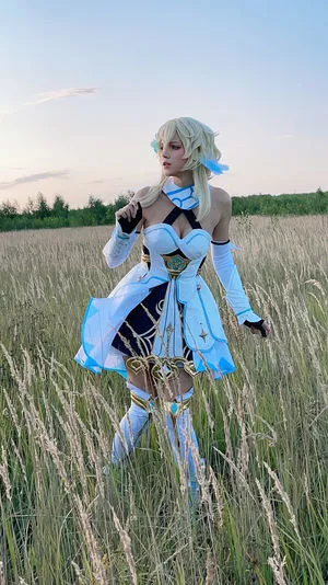 Shirogane_sama OnlyFans Leaked Free Thumbnail Picture - #vbhLos2ZLY