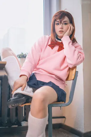 Shirogane_sama OnlyFans Leaked Free Thumbnail Picture - #vgKOAIUaOt