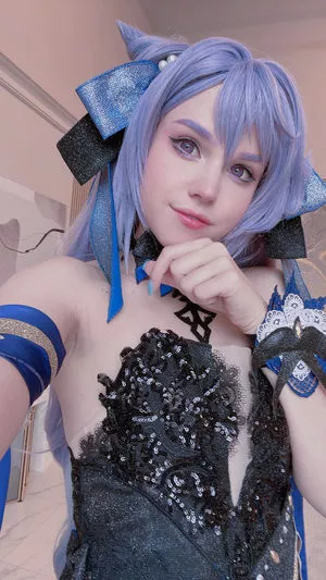 Shirogane_sama OnlyFans Leaked Free Thumbnail Picture - #vjPqpvXQsP