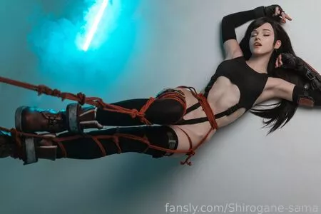 Shirogane_sama OnlyFans Leaked Free Thumbnail Picture - #vooGzikAOQ