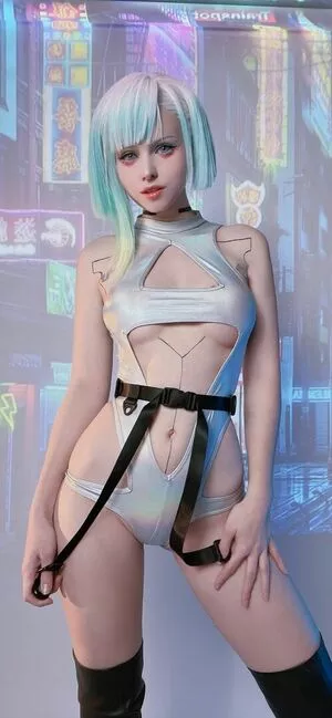 Shirogane_sama OnlyFans Leaked Free Thumbnail Picture - #vp5KRf2Nzk