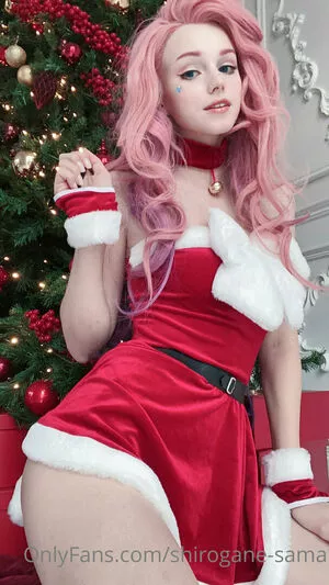 Shirogane_sama OnlyFans Leaked Free Thumbnail Picture - #w7D5YUOSQo