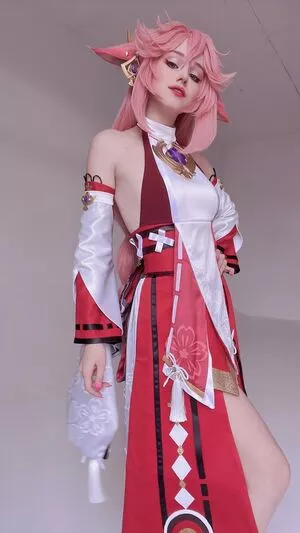 Shirogane_sama OnlyFans Leaked Free Thumbnail Picture - #wEW4wlI0Y3