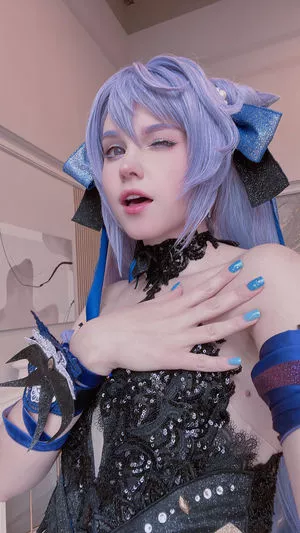 Shirogane_sama OnlyFans Leaked Free Thumbnail Picture - #wEixCsfVk9