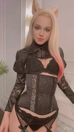 Shirogane_sama OnlyFans Leaked Free Thumbnail Picture - #wRsJQgOUZX