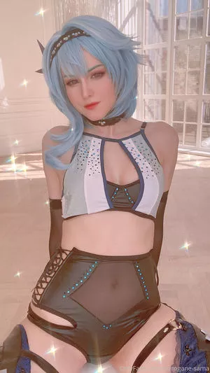 Shirogane_sama OnlyFans Leaked Free Thumbnail Picture - #wYDifIifNy