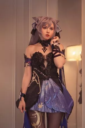 Shirogane_sama OnlyFans Leaked Free Thumbnail Picture - #weXhl5pXON