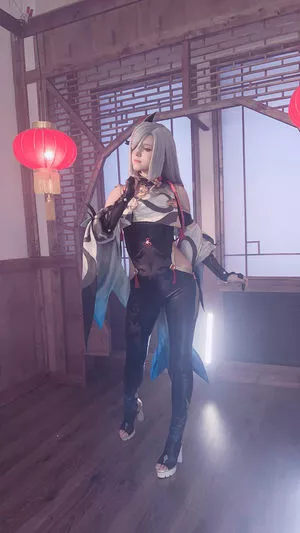 Shirogane_sama OnlyFans Leaked Free Thumbnail Picture - #wefFBiPL50