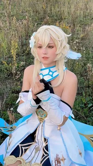 Shirogane_sama OnlyFans Leaked Free Thumbnail Picture - #wgEXACRe5z