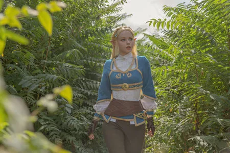 Shirogane_sama OnlyFans Leaked Free Thumbnail Picture - #wiKMCaa4nS