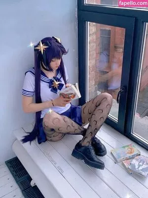 Shirogane_sama OnlyFans Leaked Free Thumbnail Picture - #wmruZrxKxU