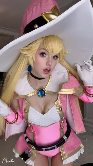 Shirogane_sama OnlyFans Leaked Free Thumbnail Picture - #wpdBAGIb6Z