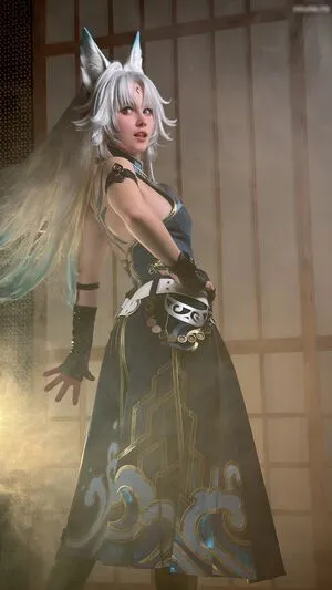 Shirogane_sama OnlyFans Leaked Free Thumbnail Picture - #wzIixHjvvu