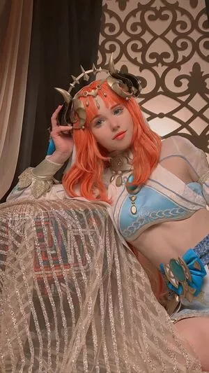 Shirogane_sama OnlyFans Leaked Free Thumbnail Picture - #x0BwFwStqu