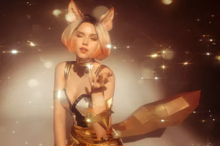 Shirogane_sama OnlyFans Leaked Free Thumbnail Picture - #x5AkrYlb2k