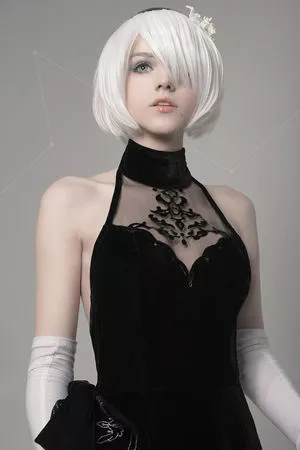 Shirogane_sama OnlyFans Leaked Free Thumbnail Picture - #x7mQdqe8Gx