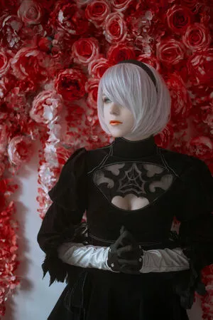 Shirogane_sama OnlyFans Leaked Free Thumbnail Picture - #x99Oao6ZLA