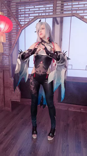 Shirogane_sama OnlyFans Leaked Free Thumbnail Picture - #xF8Kfx9L2z