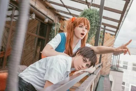 Shirogane_sama OnlyFans Leaked Free Thumbnail Picture - #xGUjaC0CU4