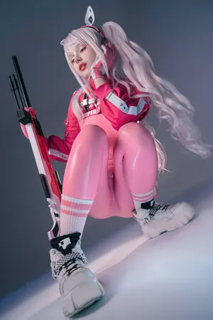 Shirogane_sama OnlyFans Leaked Free Thumbnail Picture - #xKOCkKHKWm