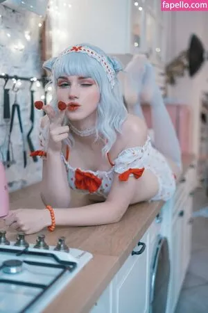 Shirogane_sama OnlyFans Leaked Free Thumbnail Picture - #xRFIlELJRJ