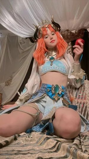 Shirogane_sama OnlyFans Leaked Free Thumbnail Picture - #xRWfCVvEFk