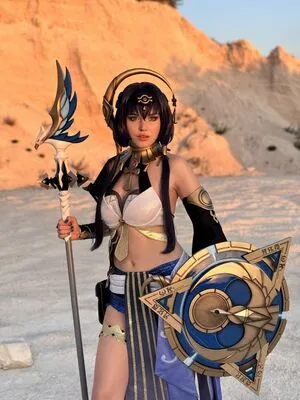 Shirogane_sama OnlyFans Leaked Free Thumbnail Picture - #xVTwlZ0QFk